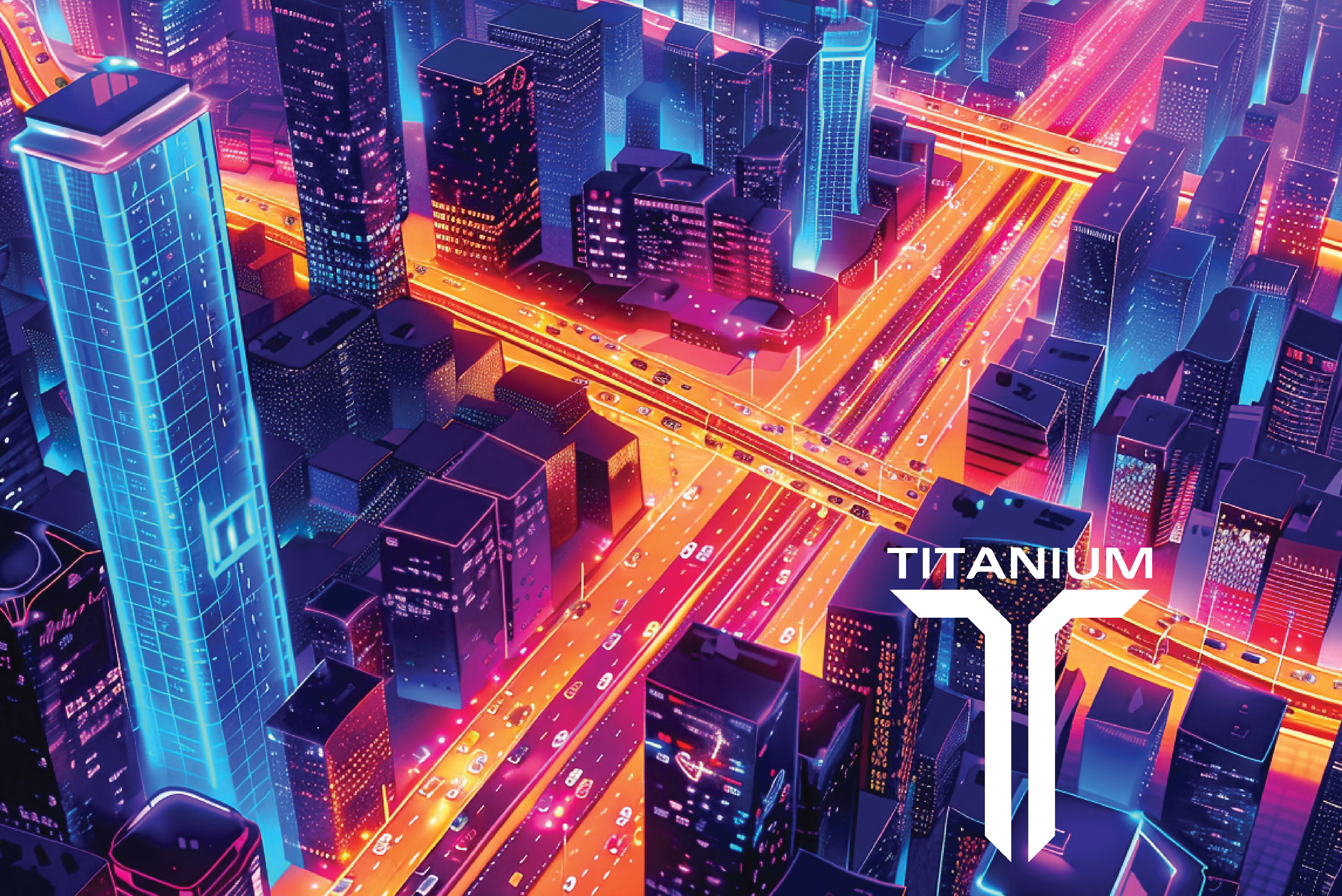 titanium